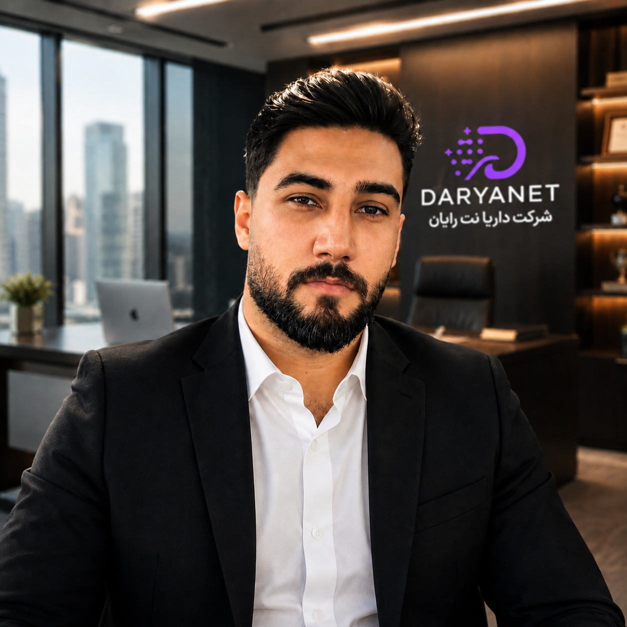 مهدی پیشگاهی نژاد